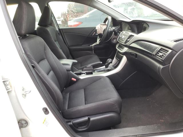 Photo 5 from auction – 2014 HONDA ACCORD SPO with VIN 1HGCR2F56EA004848