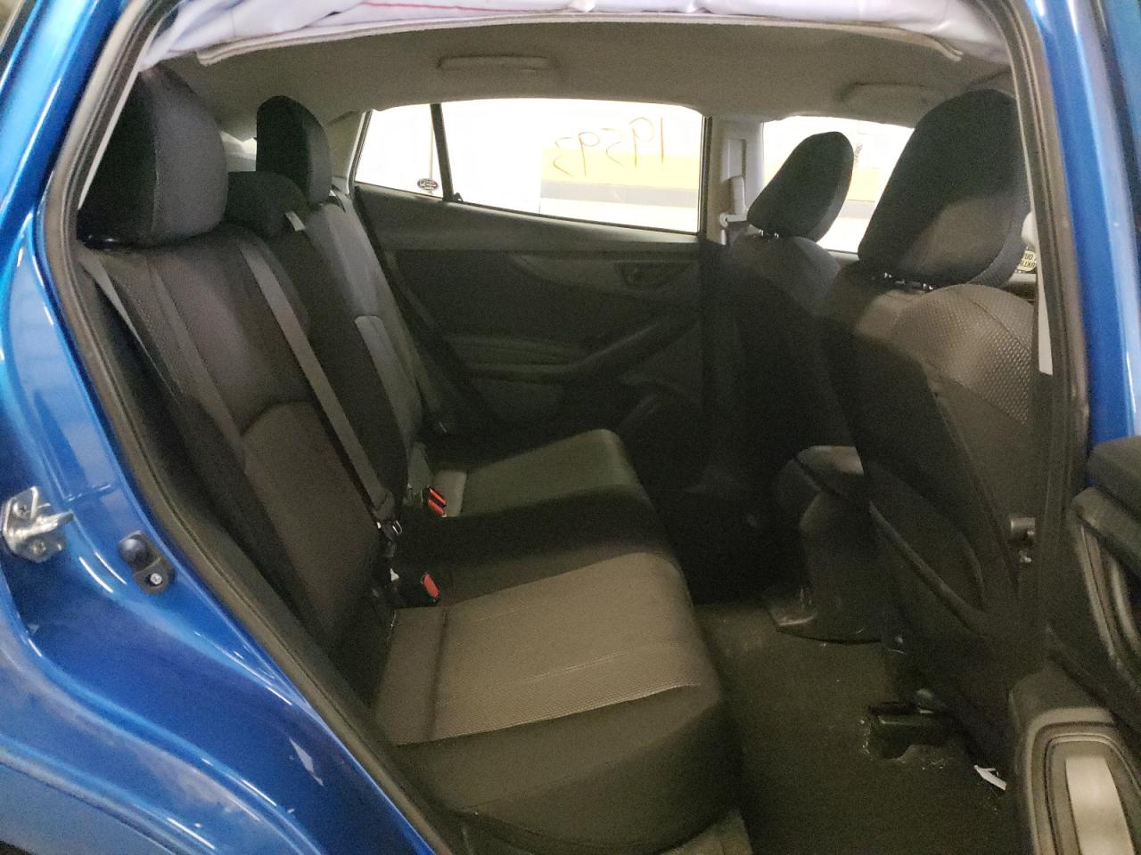 Photo 6 from auction – 2020 SUBARU IMPREZA with VIN 4S3GTAB60L3732919