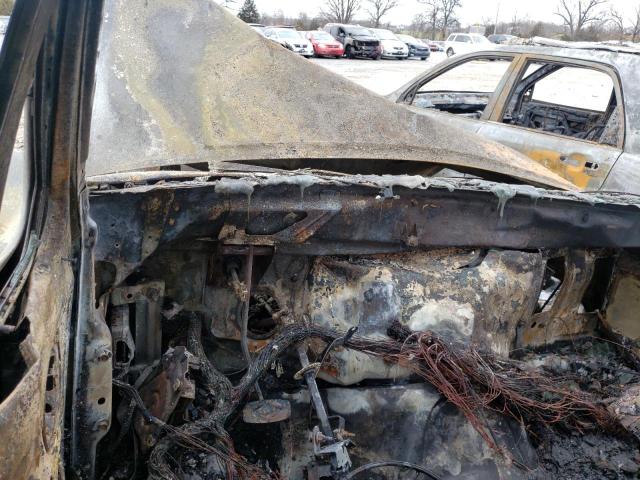 Photo 8 from auction – 1996 FORD F150 with VIN 1FTEF15N7TLA67776