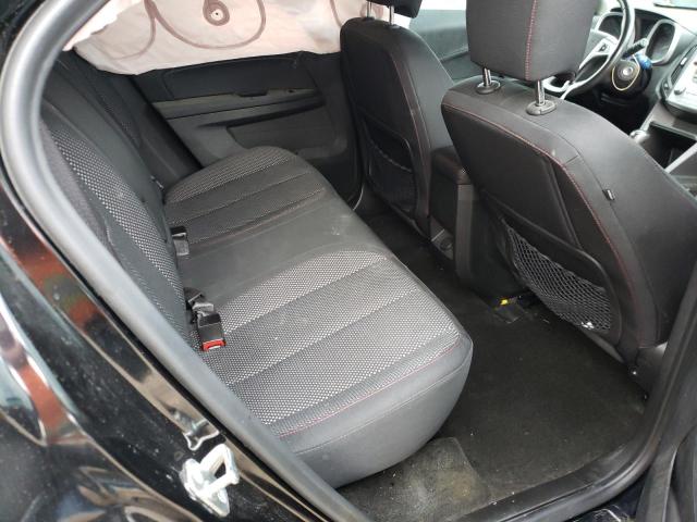 Photo 6 from auction – 2017 CHEVROLET EQUINOX LT with VIN 2GNALCEKXH6224605
