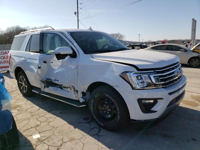Photo 9 from auction – 2021 FORD EXPEDITION with VIN 1FMJU1HT2MEA57284