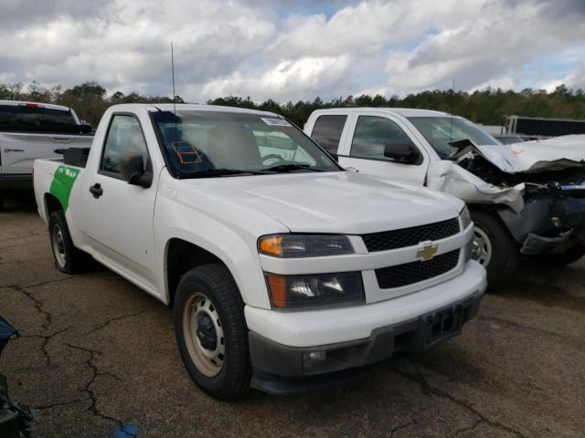 صورة رقم 1 من المزاد - 2012 CHEVROLET COLORADO مع VIN 1GCCSBF96C8146885