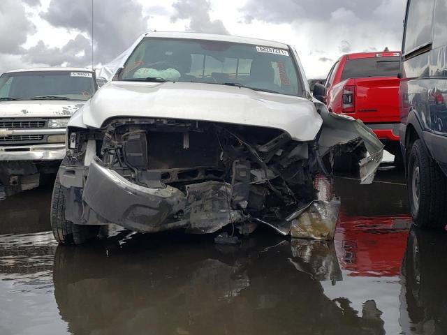 Photo 9 from auction – 2017 RAM 1500 SLT with VIN 1C6RR6GG8HS707809
