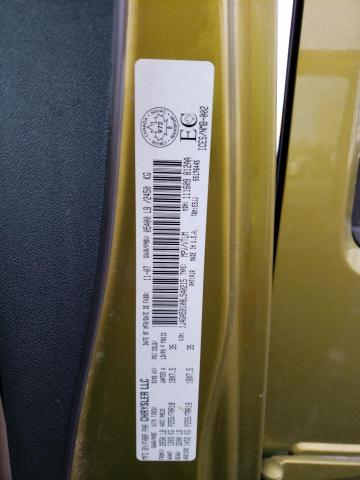 Photo 10 from auction – 2008 JEEP WRANGLER U with VIN 1J4GA59108L540215