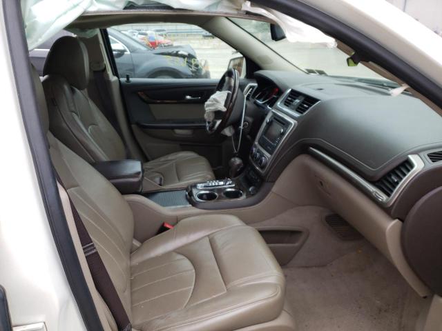 Photo 5 from auction – 2013 GMC ACADIA DEN with VIN 1GKKVTKD5DJ269014