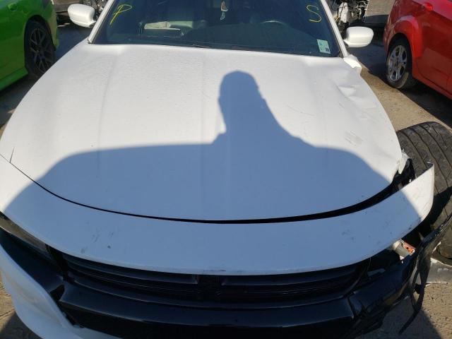 Photo 7 from auction – 2017 DODGE CHARGER R/ with VIN 2C3CDXCT3HH576533