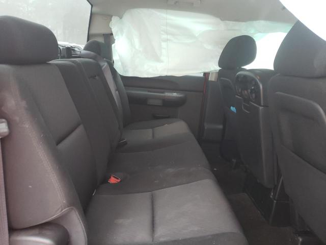 Zdjęcie 6 z aukcji – 2012 CHEVROLET SILVERADO z VIN 1GCPKSE73CF107457