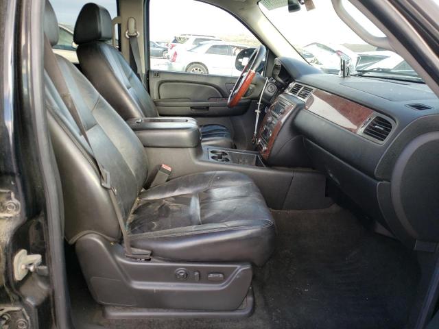 Photo 5 from auction – 2007 CHEVROLET SUBURBAN K with VIN 3GNFK16367G192338