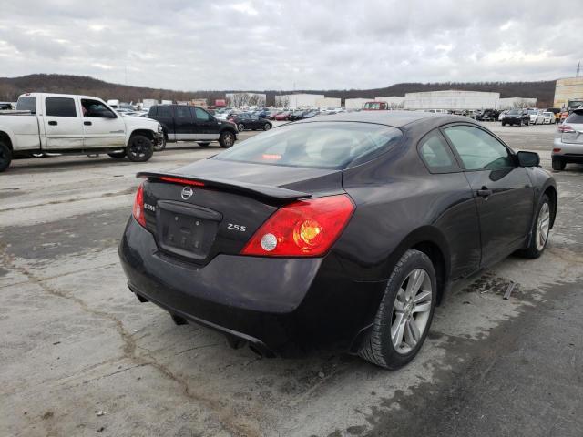 Zdjęcie 4 z aukcji – 2011 NISSAN ALTIMA S z VIN 1N4AL2EP2BC183793