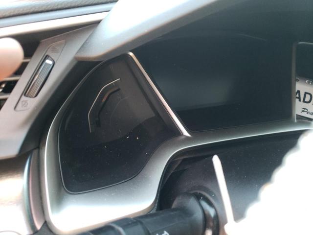 Photo 8 from auction – 2016 HONDA CIVIC EX with VIN 19XFC1F30GE018962
