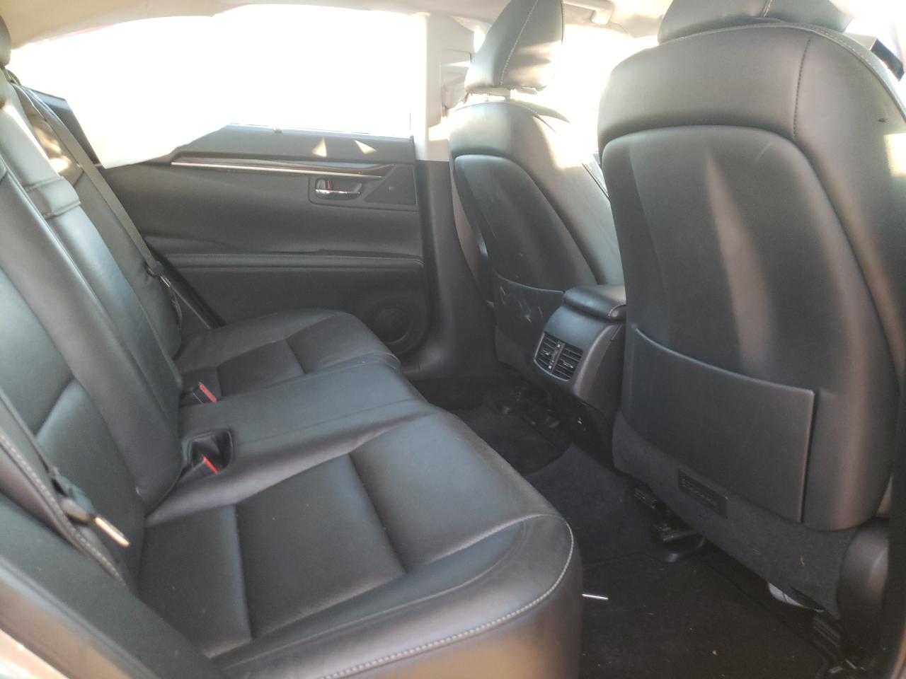 Zdjęcie 6 z aukcji – 2015 LEXUS ES 350 z VIN JTHBK1GG3F2192652
