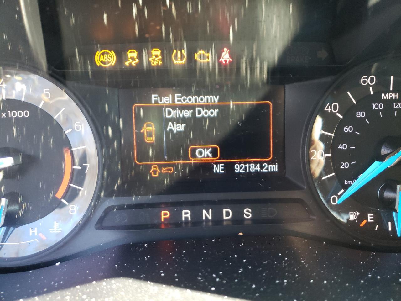 Photo 8 from auction – 2016 FORD EXPLORER X with VIN 1FM5K8D81GGB31742