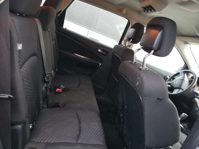 Photo 6 from auction – 2016 DODGE JOURNEY SX with VIN 3C4PDDBG6GT220843