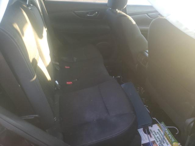 Photo 6 from auction – 2017 NISSAN ROGUE S with VIN KNMAT2MV2HP537145
