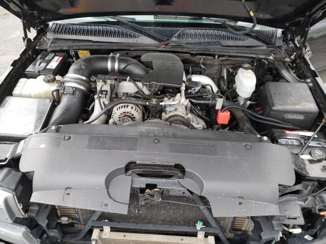 Photo 7 from auction – 2006 CHEVROLET SILVERADO with VIN 1GCHK23DX6F149738