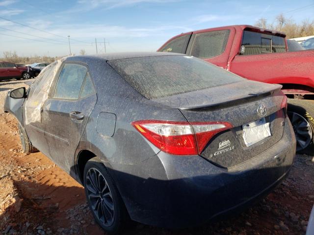 Photo 3 from auction – 2016 TOYOTA COROLLA L with VIN 5YFBURHE7GP559921