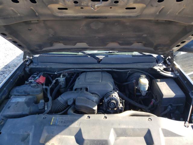 Photo 7 from auction – 2010 GMC SIERRA K15 with VIN 3GTRKXE2XAG173400