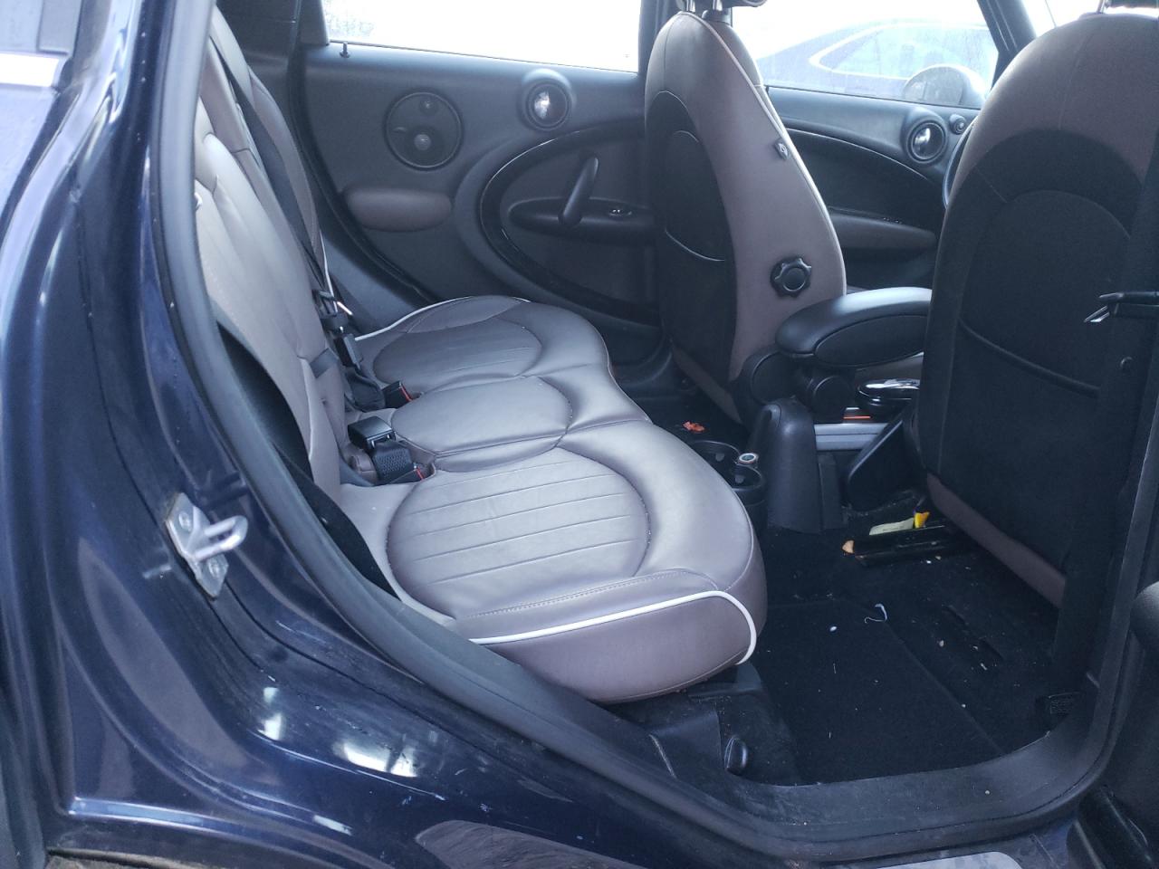 Photo 6 from auction – 2014 MINI COOPER S C with VIN WMWZC3C5XEWP28160