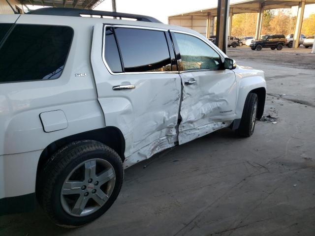 Photo 9 from auction – 2013 GMC TERRAIN SL with VIN 2GKFLTE32D6314000