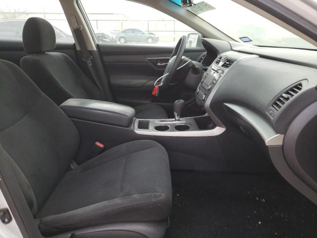 Photo 5 from auction – 2015 NISSAN ALTIMA 2.5 with VIN 1N4AL3AP0FN869949