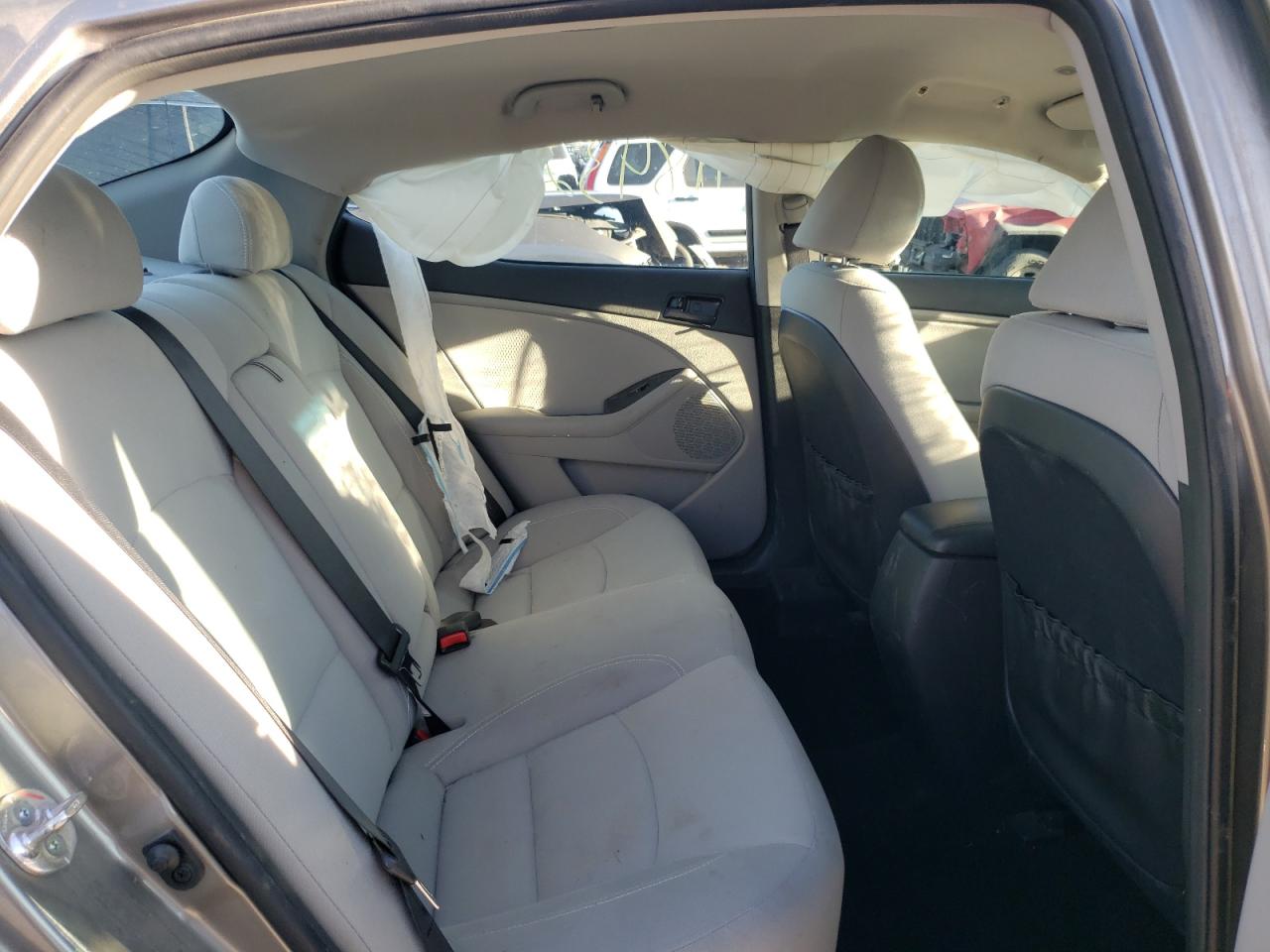 Photo 6 from auction – 2013 KIA OPTIMA LX with VIN 5XXGM4A78DG244828