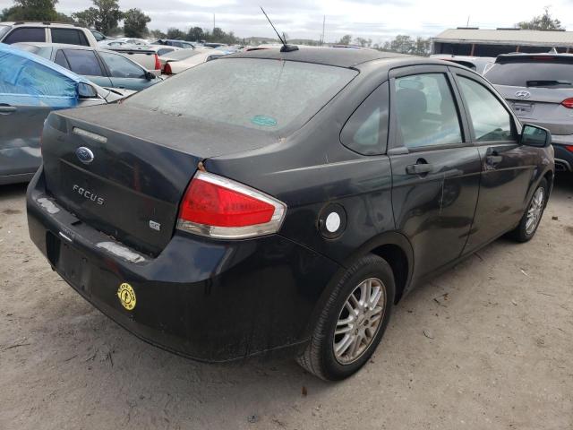 Photo 4 from auction – 2009 FORD FOCUS SE with VIN 1FAHP35N69W188205