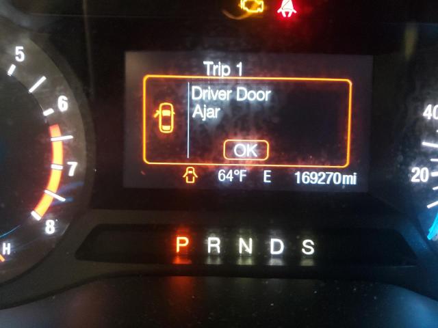 Photo 8 from auction – 2014 FORD FUSION SE with VIN 3FA6P0HD7ER178904