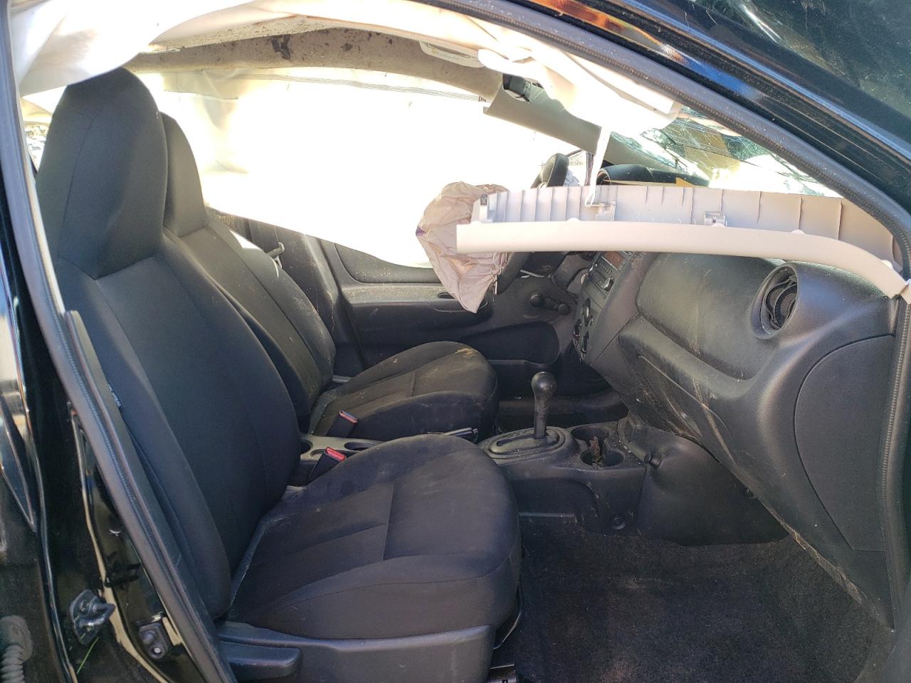 Photo 5 from auction – 2017 NISSAN VERSA S with VIN 3N1CN7AP4HL908245
