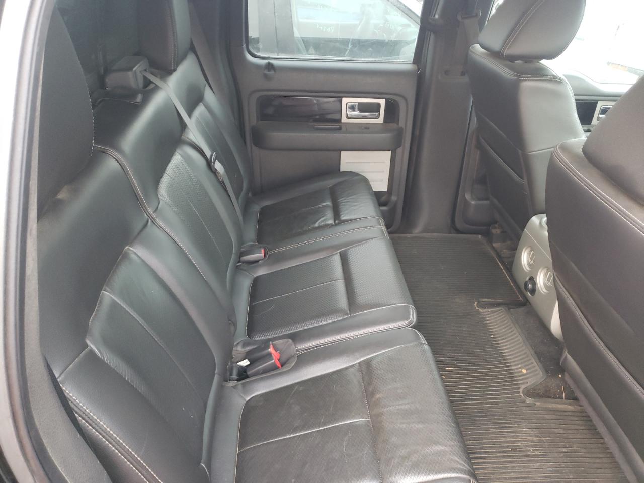 Photo 6 from auction – 2010 FORD F150 SUPER with VIN 1FTFW1EV3AFB99319