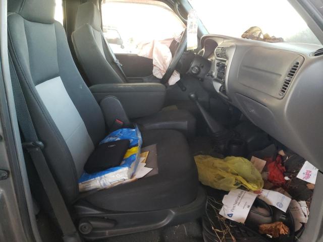 Photo 5 from auction – 2008 FORD RANGER with VIN 1FTYR10D18PA67226