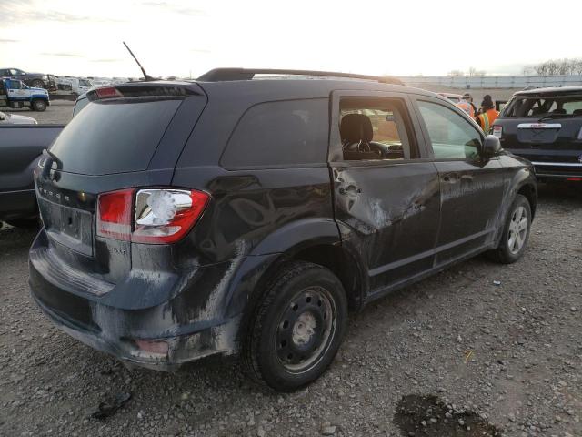 Photo 4 from auction – 2012 DODGE JOURNEY SX with VIN 3C4PDCBG6CT262434