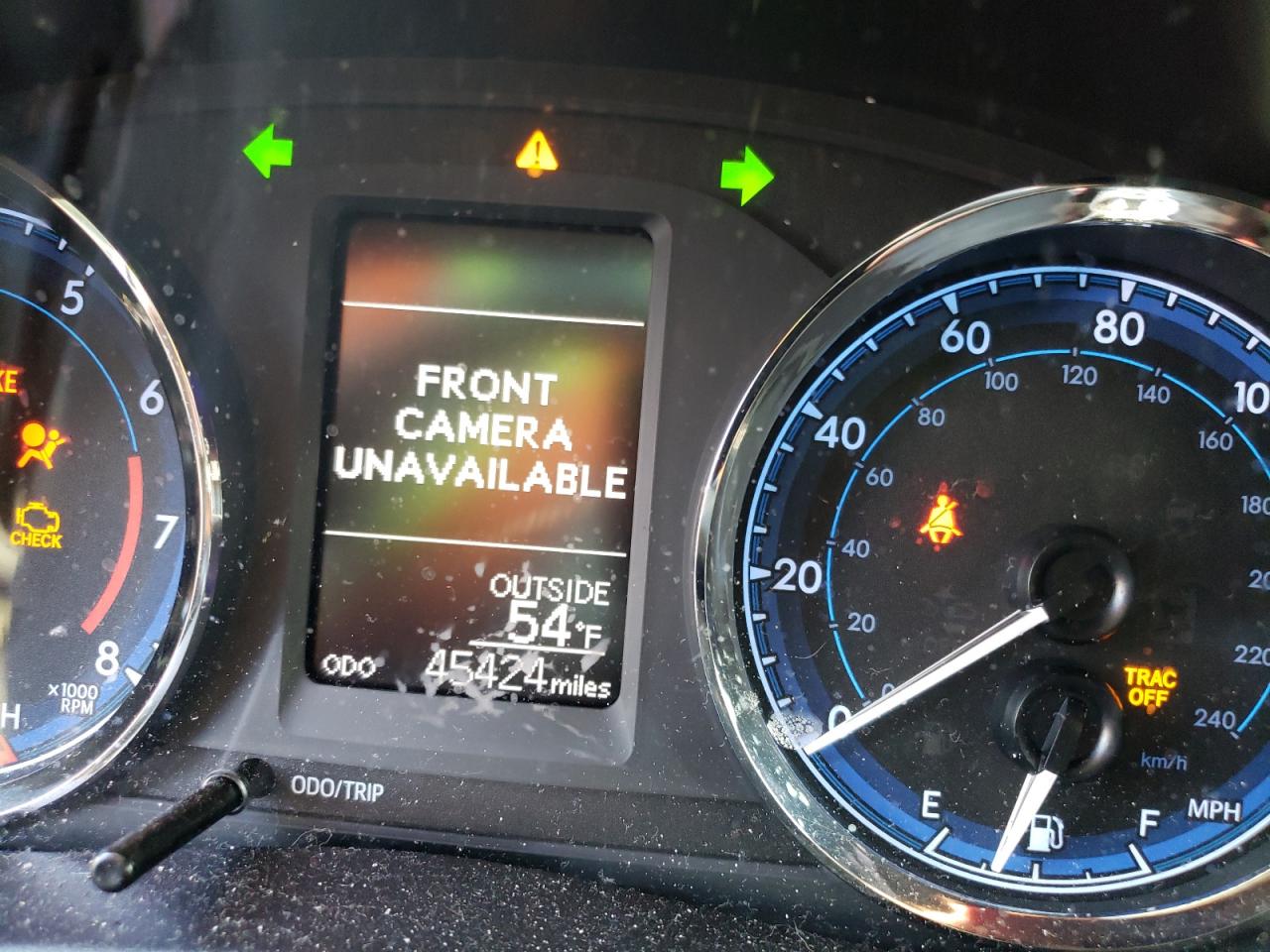 Photo 8 from auction – 2019 TOYOTA COROLLA L with VIN 2T1BURHE1KC183953