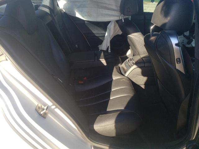 Photo 6 from auction – 2013 BMW 640 I with VIN WBA6A0C50DDZ03257