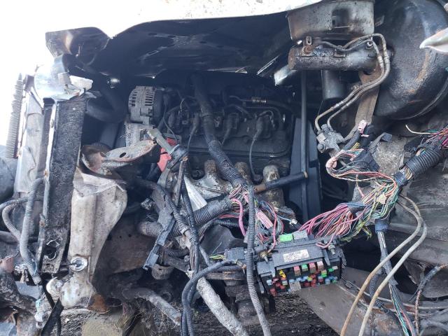 Photo 7 from auction – 2004 CHEVROLET SILVERADO with VIN 2GCEK13TX41349396