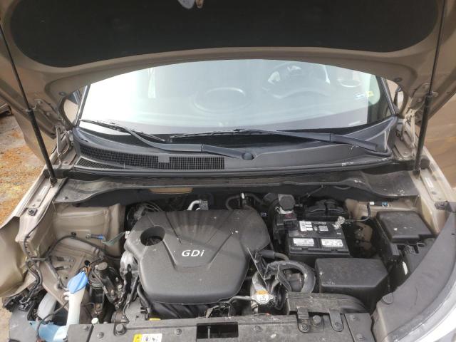 Photo 7 from auction – 2015 KIA SOUL with VIN KNDJN2A27F7141004