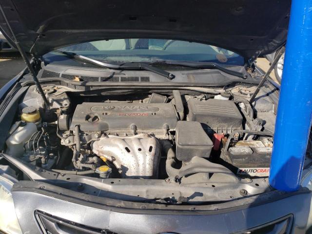 Photo 7 from auction – 2009 TOYOTA CAMRY BASE with VIN 4T4BE46KX9R082997