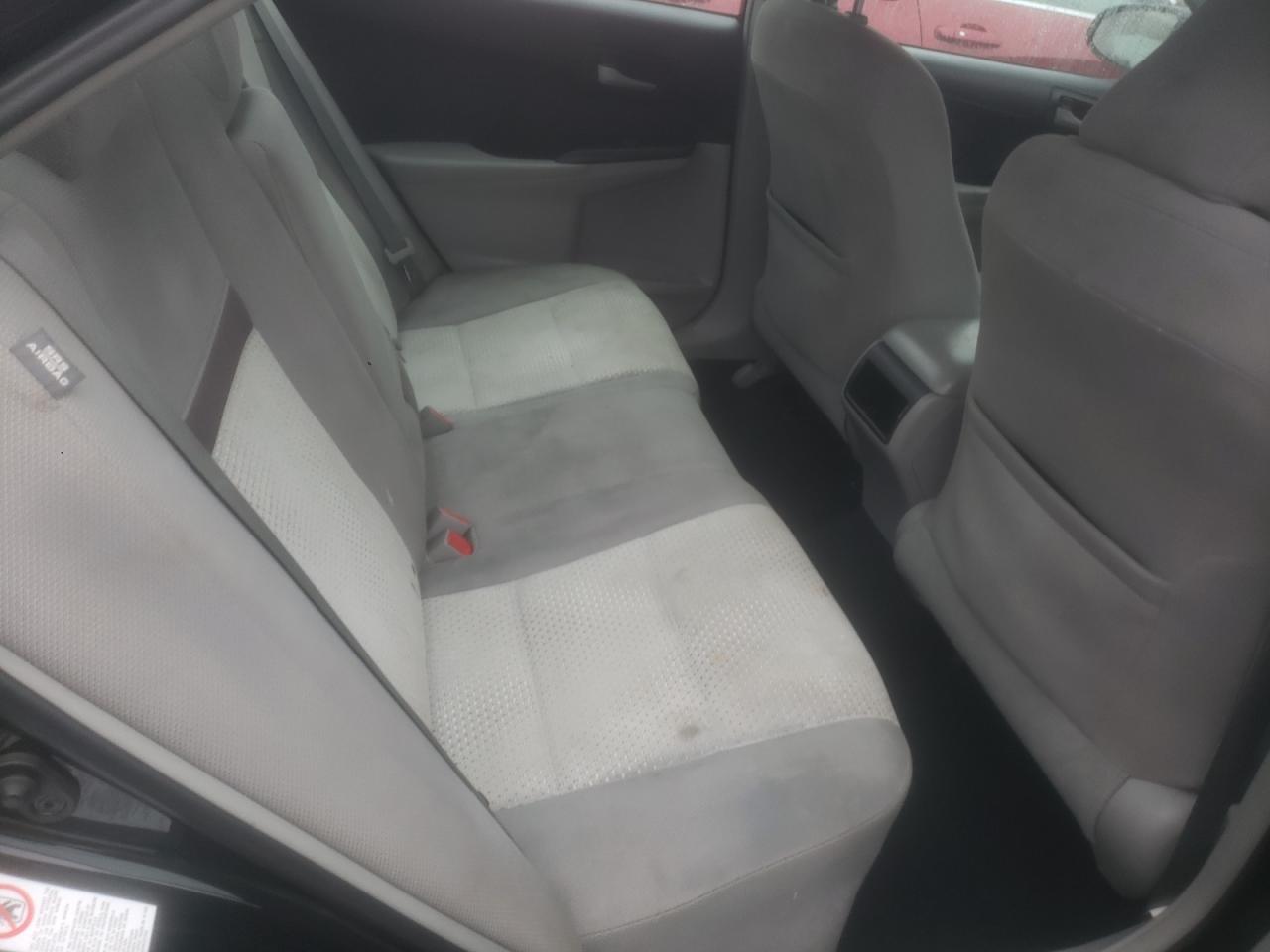 Photo 6 from auction – 2014 TOYOTA CAMRY L with VIN 4T1BF1FK3EU427559