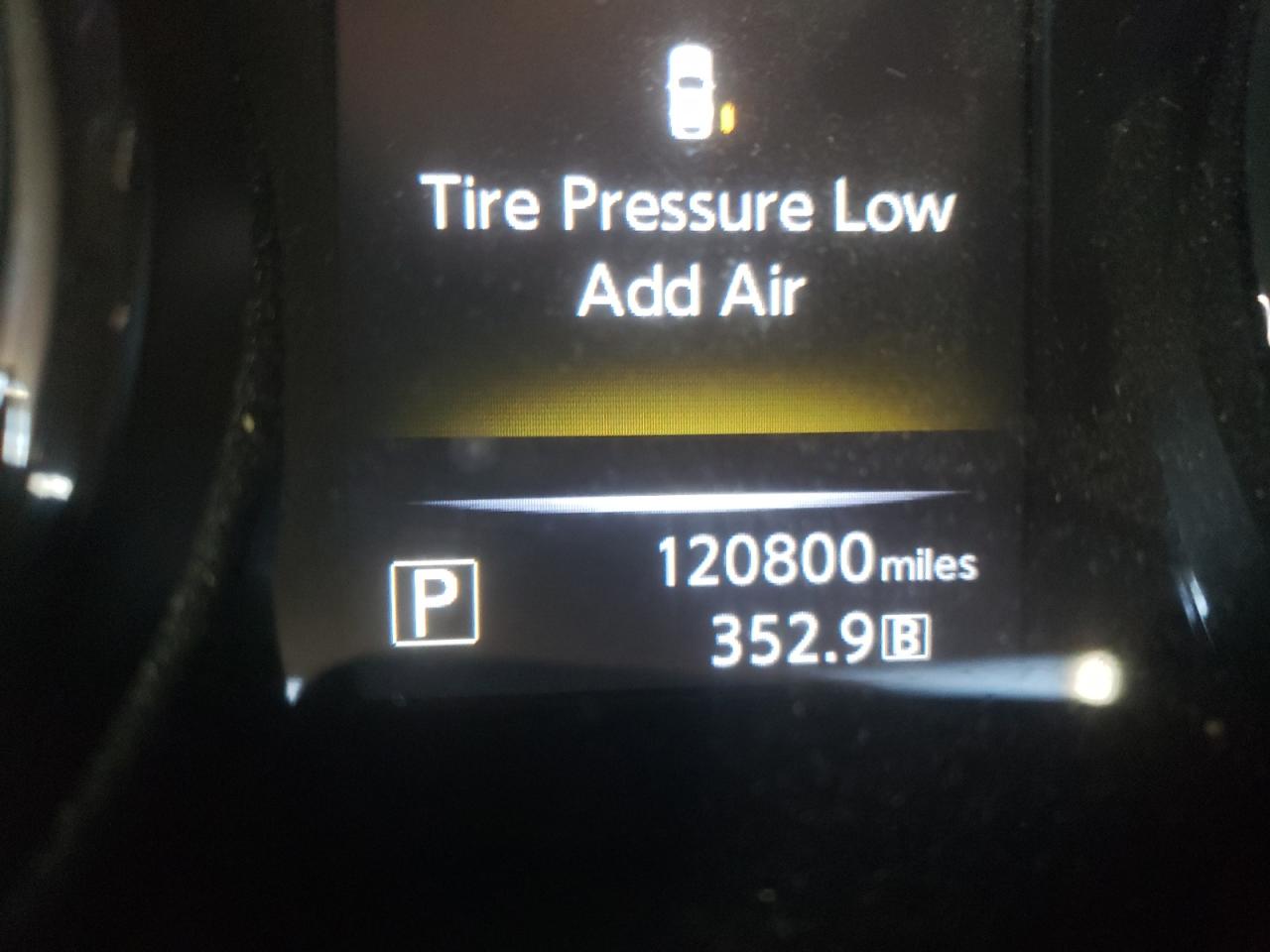 Photo 8 from auction – 2016 NISSAN ROGUE S with VIN KNMAT2MT8GP731966