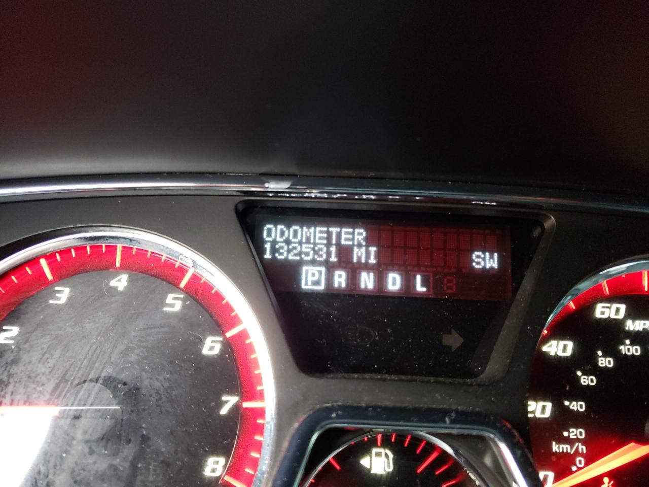Photo 8 from auction – 2015 GMC ACADIA SLE with VIN 1GKKVPKD2FJ220914