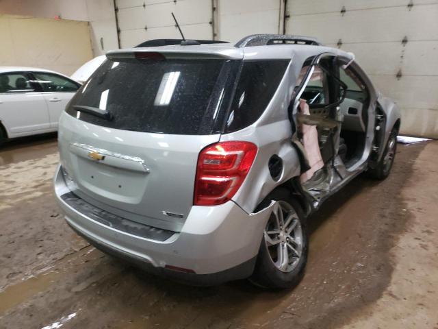 Photo 4 from auction – 2017 CHEVROLET EQUINOX PR with VIN 2GNALDEK6H6285729