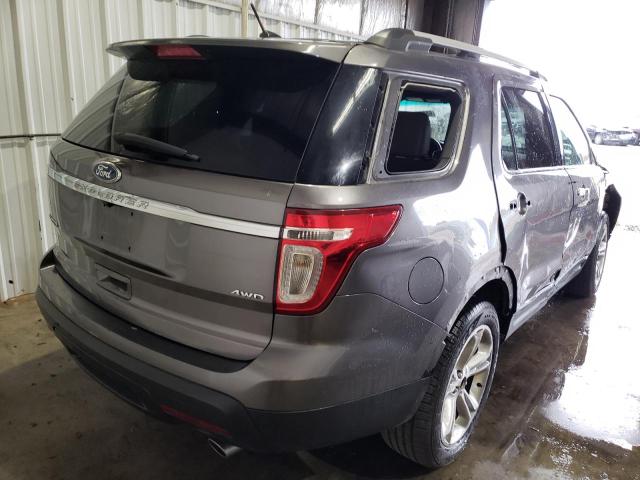 Photo 4 from auction – 2011 FORD EXPLORER L with VIN 1FMHK8F8XBGA75707