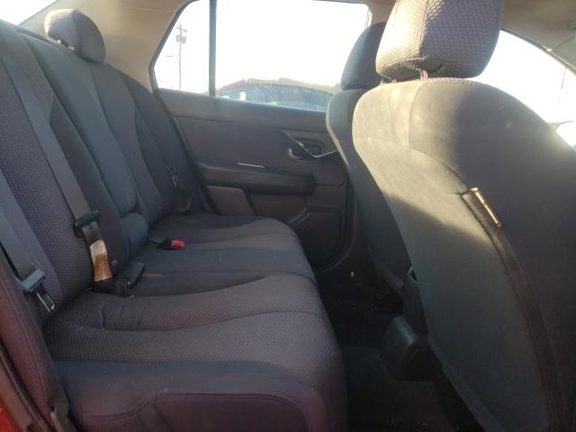 Photo 6 from auction – 2007 NISSAN VERSA S with VIN 3N1BC11E47L442215