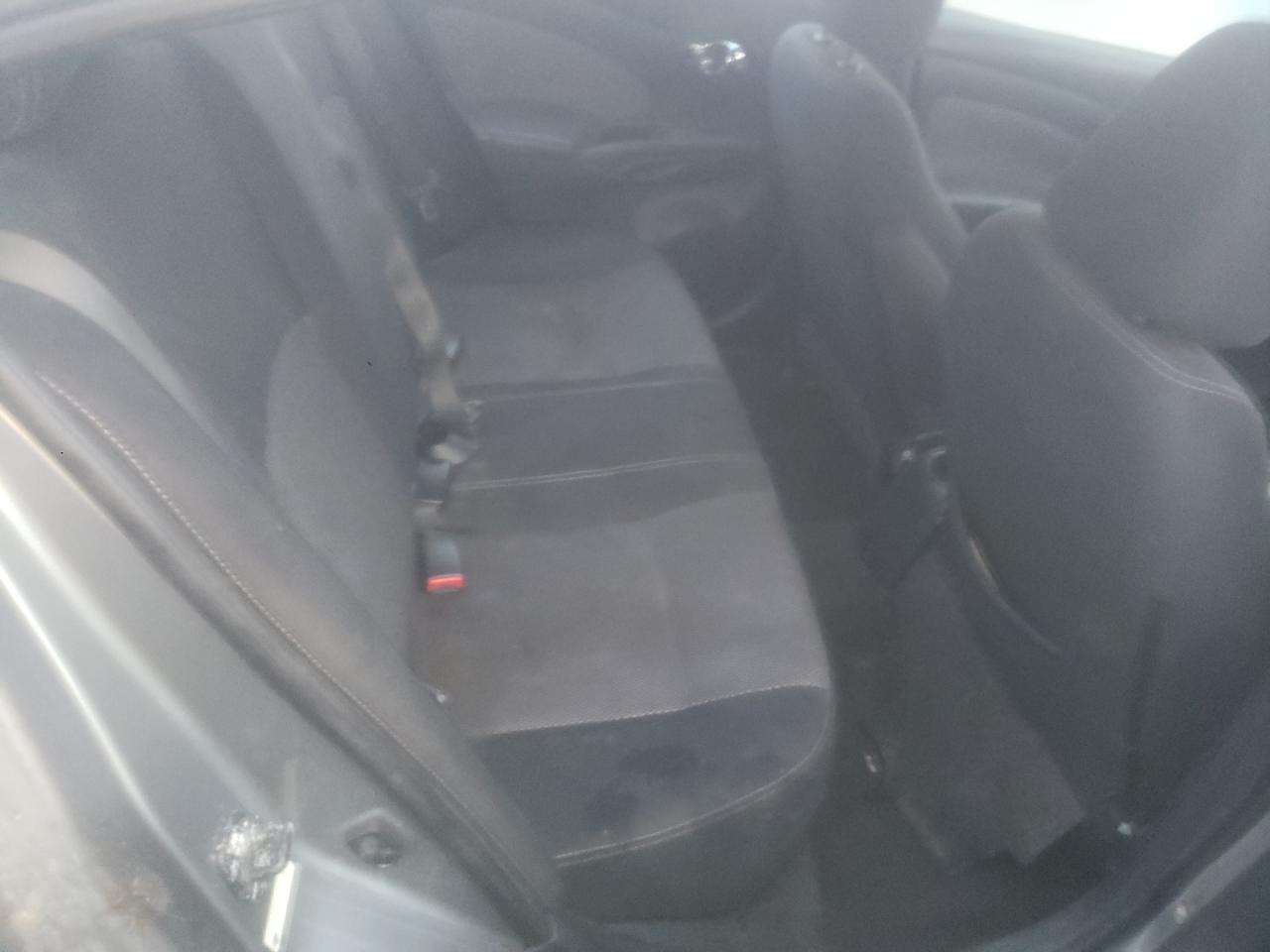 Photo 6 from auction – 2014 NISSAN VERSA with VIN 3N1CN7AP2EL841379