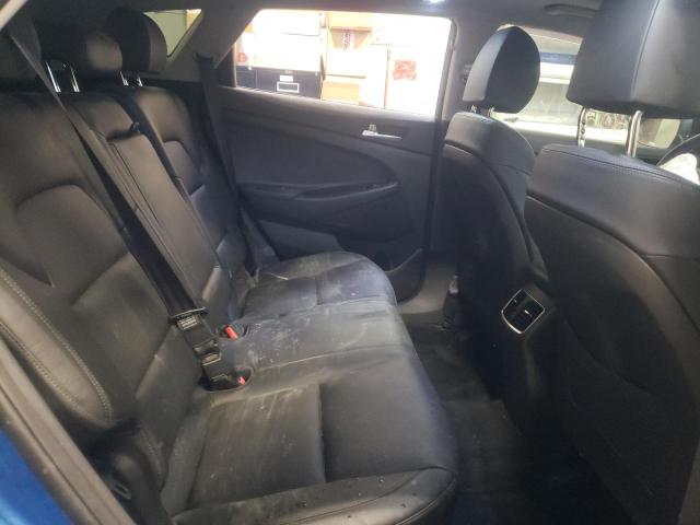 Photo 6 from auction – 2020 HYUNDAI TUCSON LIM with VIN KM8J3CA48LU101715
