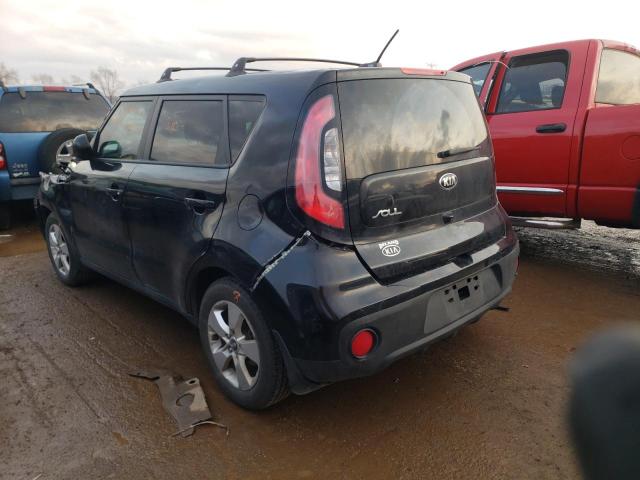 Photo 3 from auction – 2019 KIA SOUL with VIN KNDJN2A29K7686678