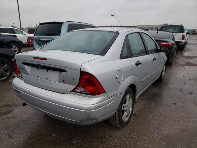 Photo 4 from auction – 2004 FORD FOCUS SE C with VIN 1FAFP343X4W193620
