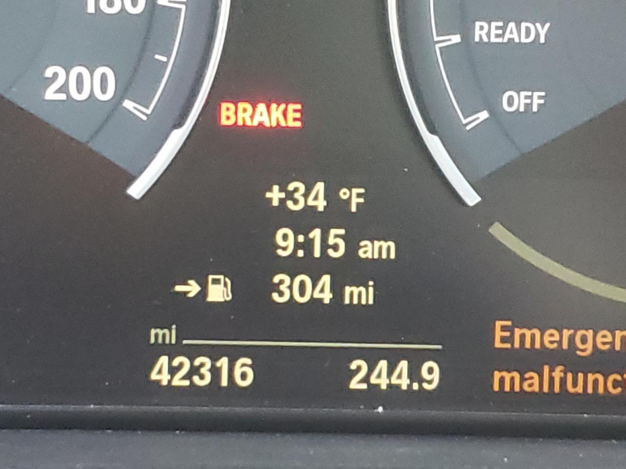 Photo 8 from auction – 2015 BMW M4 with VIN WBS3U9C59FJ968008