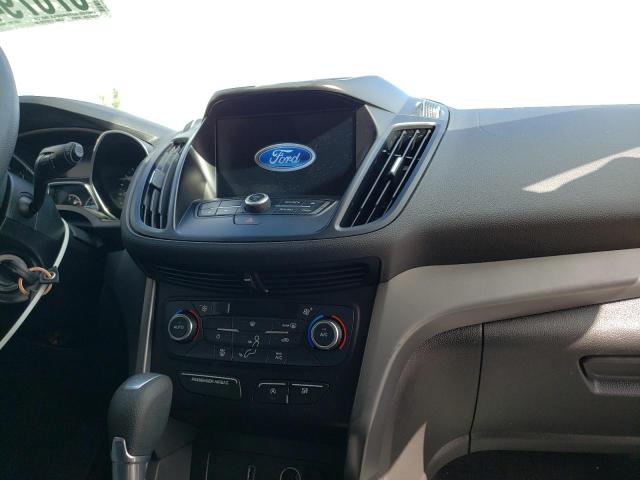 Photo 9 from auction – 2017 FORD ESCAPE SE with VIN 1FMCU9G90HUE38012