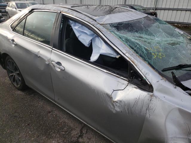 Photo 9 from auction – 2016 TOYOTA CAMRY LE with VIN 4T1BF1FKXGU153361