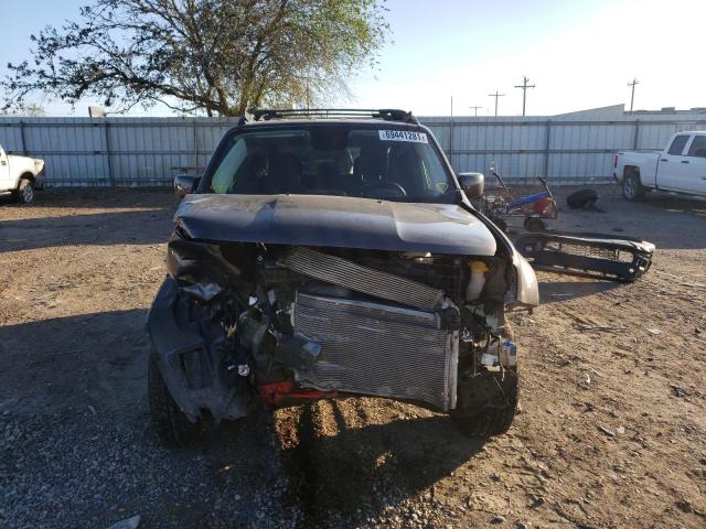 Photo 9 from auction – 2017 JEEP RENEGADE with VIN ZACCJBBB0HPF40331
